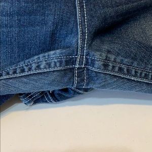K Jordan Jeans - K Jordan Bootcut Jeans, 18 K Jordan Jeans - K Jordan Bootcut Jeans, 18